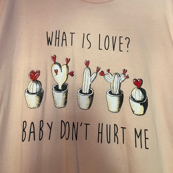 Boutique Tshirts - Picture 2 of 9